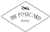 The Postcard Hotel (logo And Device) Device mark 7484193 Trademark
