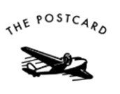 The Postcard (logo And Device) Device mark 7484194 Trademark