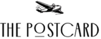 The Postcard (logo And Device) Device mark 7484196 Trademark