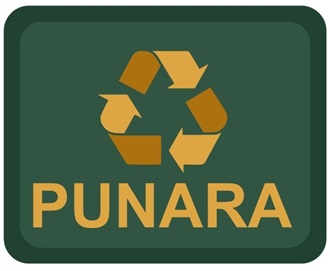 Punara (device) Device mark 7484415 Trademark