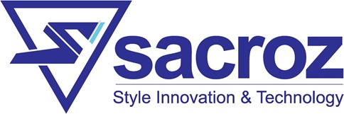 Sacroz (style Innovation & Technology) Device mark 7484684 Trademark