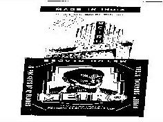 Metro. Device mark 200133 Trademark