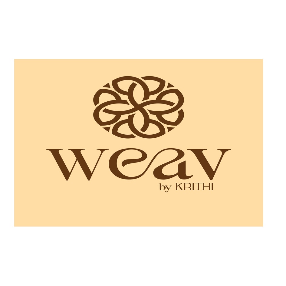 Weav By Krithi Device mark 7484818 Trademark