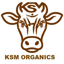 Ksm Organics Device mark 7485088 Trademark