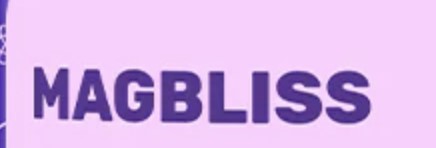 Magbliss Device mark 7485130 Trademark
