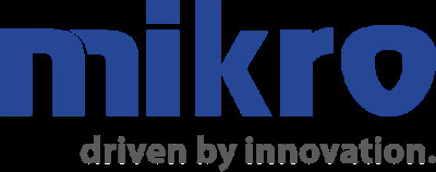 Mikro Driven By Innovation Device mark 7485155 Trademark