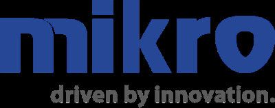 Mikro Driven By Innovation Device mark 7485154 Trademark