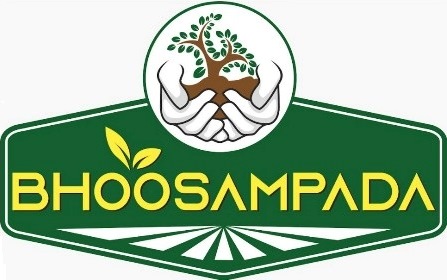 Bhoosampada Device mark 7485356 Trademark