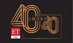 Et Edge 40under40 Device mark 7485573 Trademark