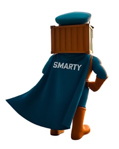 Smarty Device mark 7485592 Trademark