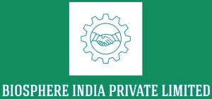Biosphere India Private Limited Device mark 7485698 Trademark
