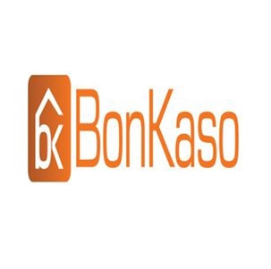 Bonkaso Device mark 7485995 Trademark