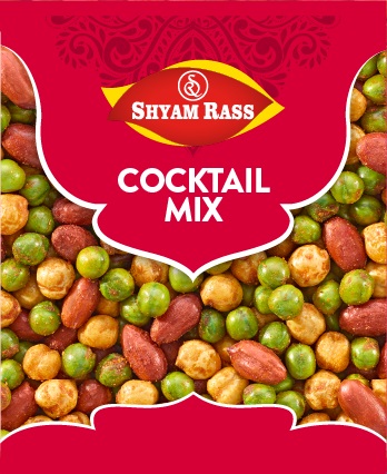 Shyam Rass Cocktail Mix Device mark 7486068 Trademark