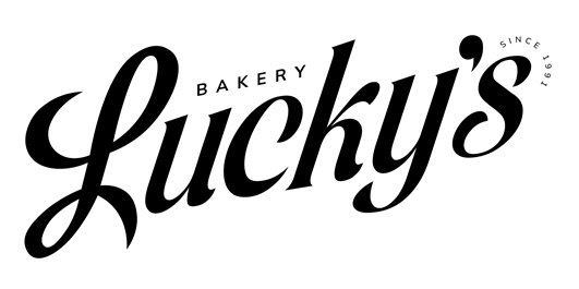 Lucky's Bakery Device mark 7486082 Trademark