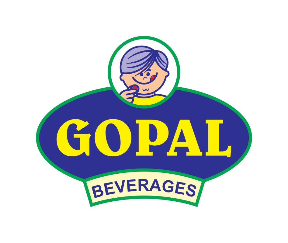 Gopal Beverages Device mark 7486181 Trademark