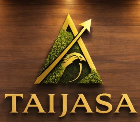 Taijasa Device mark 7486331 Trademark