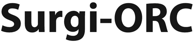 Device Mark For Surgi-orc Device mark 7486391 Trademark