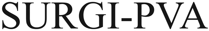 Device Mark For Surgi-pva Device mark 7486423 Trademark