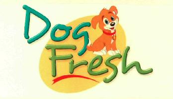 Dog Fresh (label) Device mark 2698198 Trademark