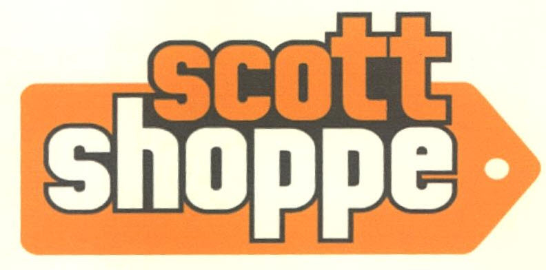 Scott Shoppe Device mark 2413926 Trademark