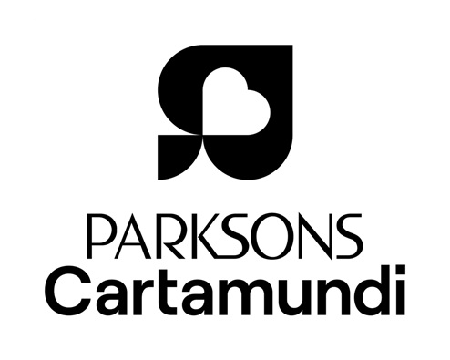 Parksons Cartamundi (logo) Device mark 7486619 Trademark