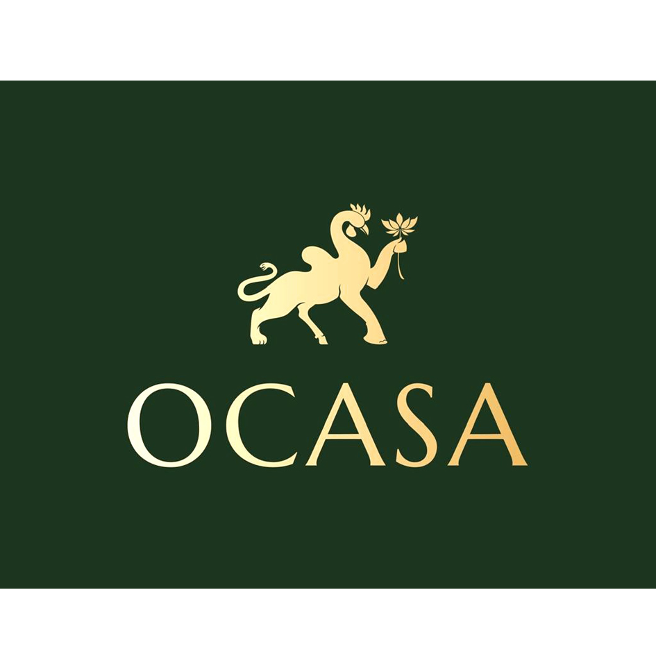 Ocasa Device mark 7486701 Trademark