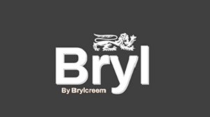 Device Of Bryl With The Image Of Heraldic Lion Icon Containing The Tagline By Brylcreem Device mark 7486792 Trademark