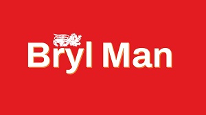Device Of Bryl Man With The Image Of Heraldic Lion Icon Device mark 7486790 Trademark
