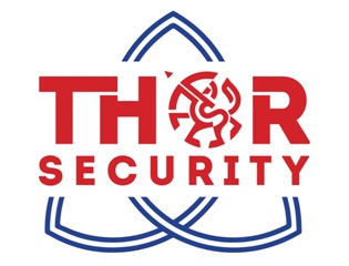 Thor Security Device mark 7487045 Trademark