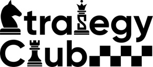 Strategy Club Device mark 7487047 Trademark