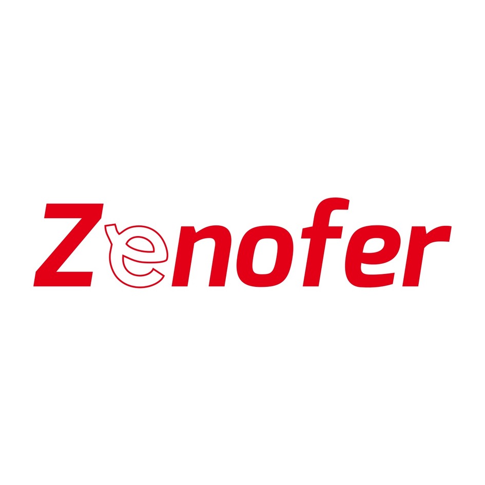 Zenofer Device mark 7487169 Trademark