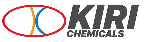 Kiri Chemicals With K Device mark 7487300 Trademark