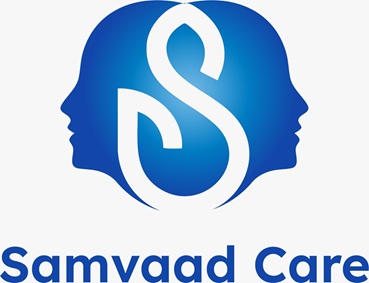 Samvaad Care Device mark 7487331 Trademark