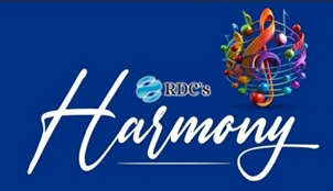 Rdc’s Harmony (with Device) Device mark 7487578 Trademark