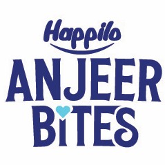 Happilo Anjeer Bites Device mark 7487896 Trademark
