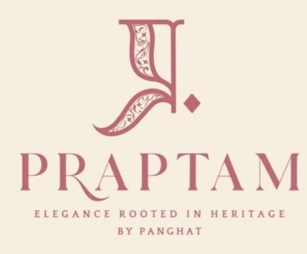 Praptam With The Device Of "r" In Reverse Form Device mark 7488050 Trademark