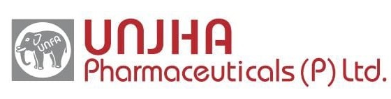 Unjha Pharmaceuticals (p) Ltd. Device mark 7488069 Trademark