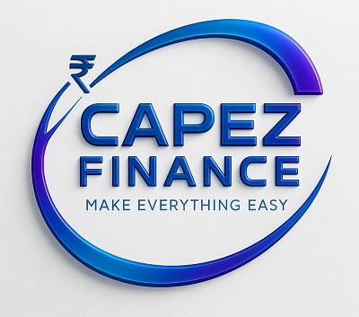 Capez Finance Make Everything Easy Device mark 7488101 Trademark