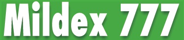 Mildex 777 Device mark 7488165 Trademark