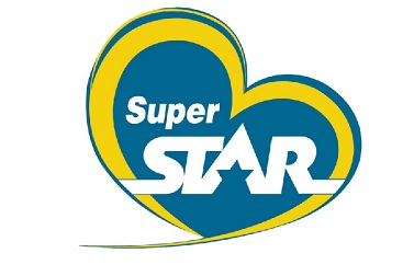 Super Star Device mark 7484443 Trademark