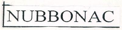 Nubbonac Device mark 2939401 Trademark