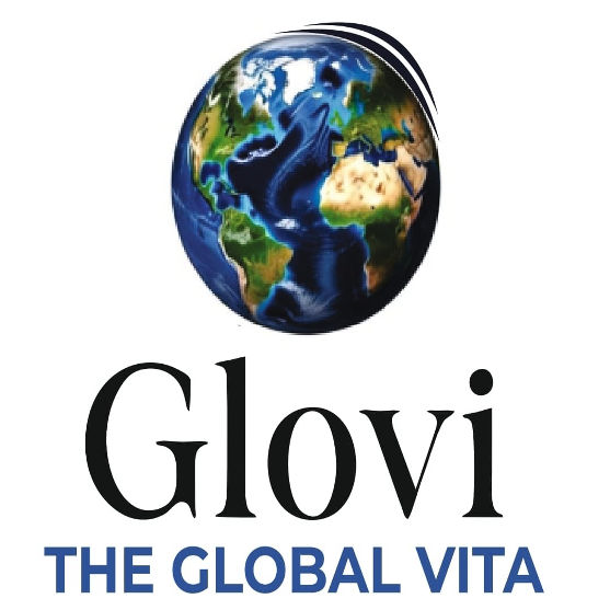 Glovi - The Global Vita Device mark 7486820 Trademark