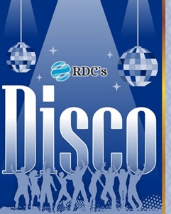 Rdc’s Disco (with Device) Device mark 7487583 Trademark
