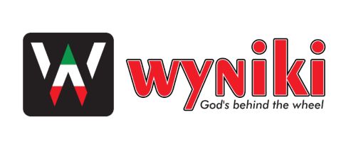 W Wyniki God's Behind The Wheel Device mark 7488115 Trademark