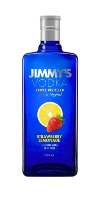 Jimmy’s Vodka Device mark 7488217 Trademark