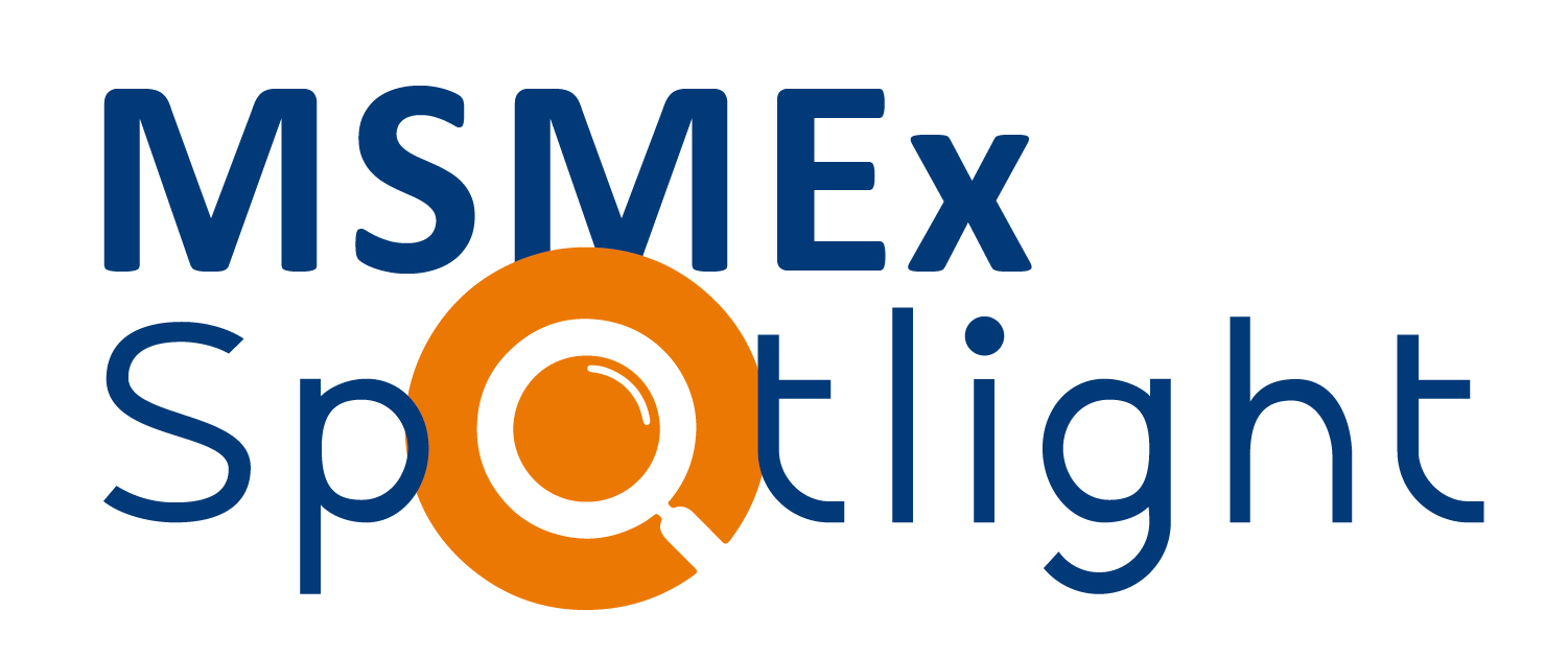 Msmex Spotlight Device mark 7484450 Trademark