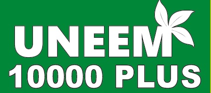 Uneem 10000 Plus Device mark 7488163 Trademark