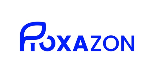 Pioxazon Device mark 7488626 Trademark