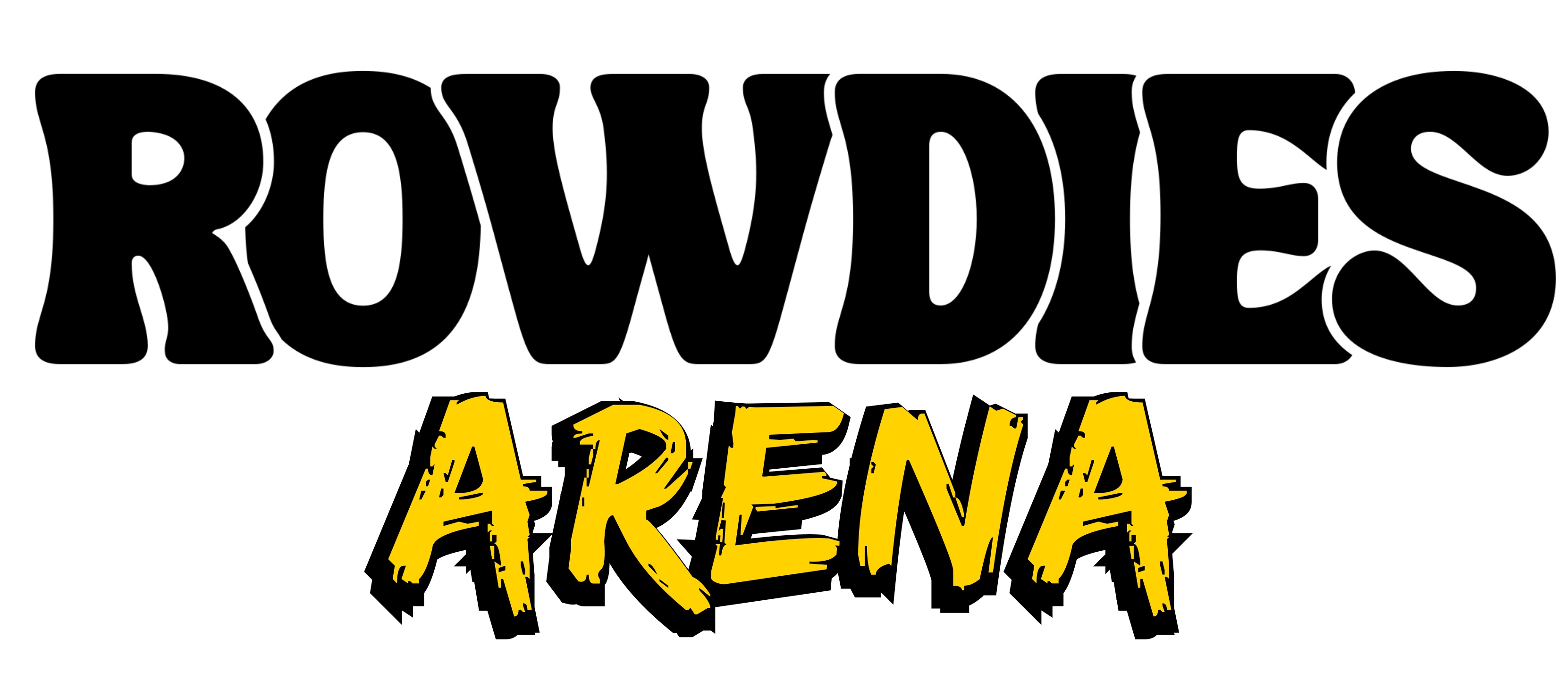 Rowdies Arena Device mark 7489302 Trademark