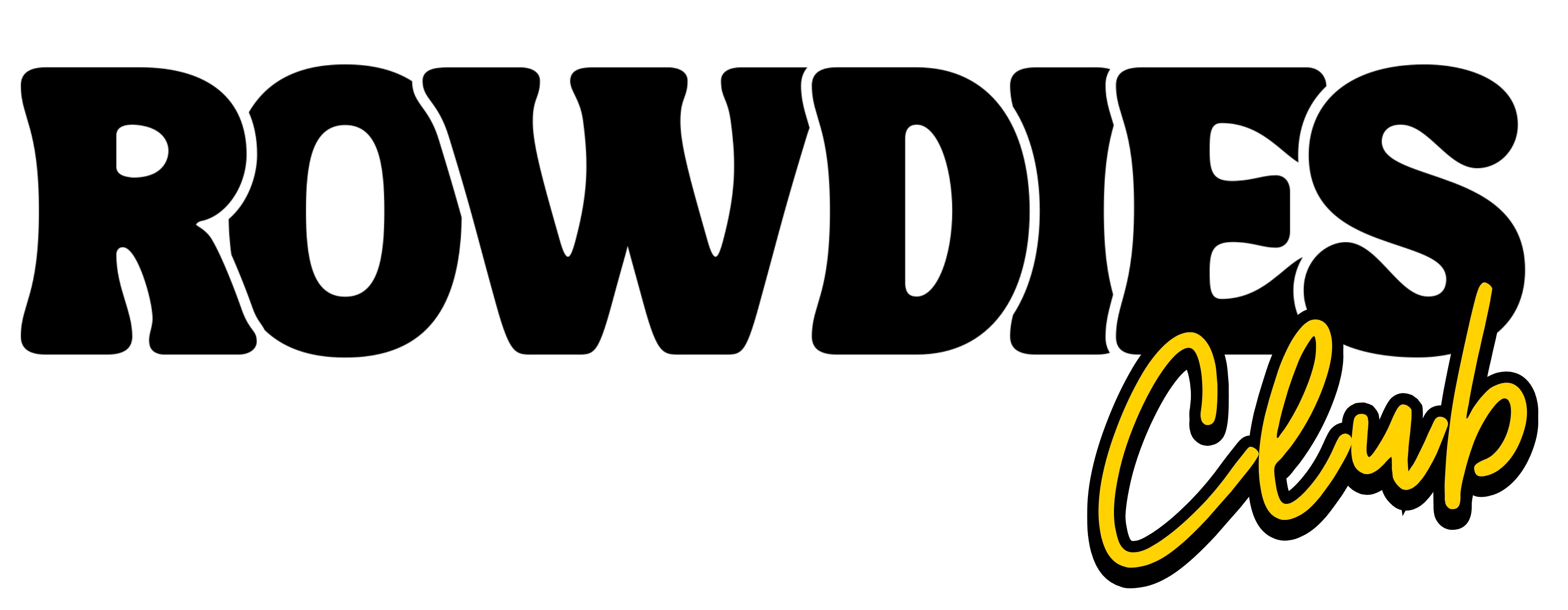 Rowdies Club Device mark 7489275 Trademark